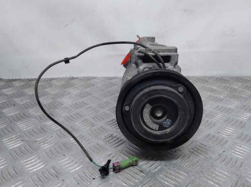 Compresor Aire Acondicionado para Skoda Superb (3U4)