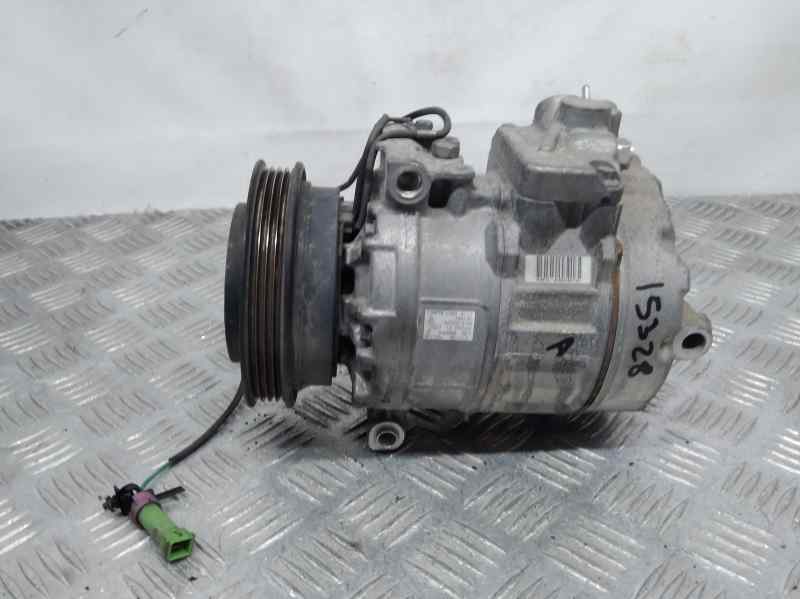 Compresor Aire Acondicionado para Skoda Superb (3U4)