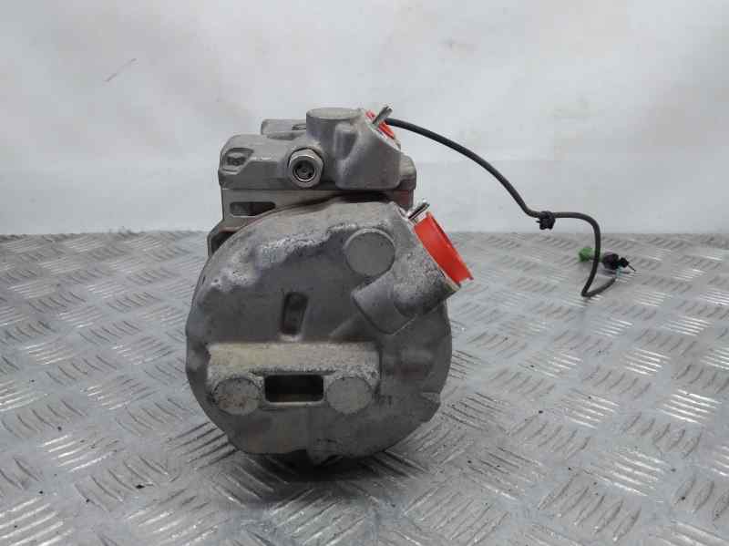 Compresor Aire Acondicionado para Skoda Superb (3U4)