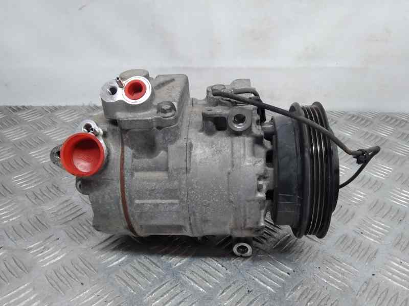 Compresor Aire Acondicionado para Skoda Superb (3U4)