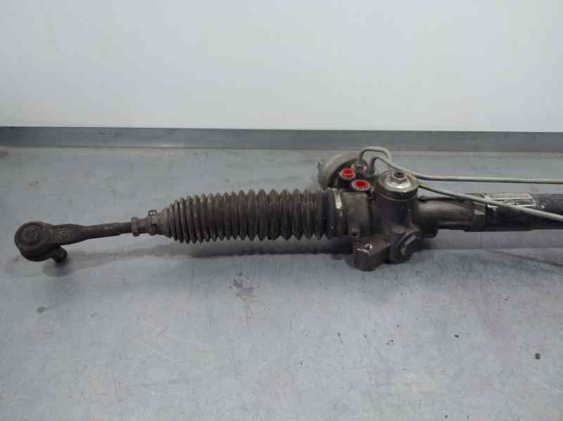 Cremallera Direccion para Skoda Superb (3U4)