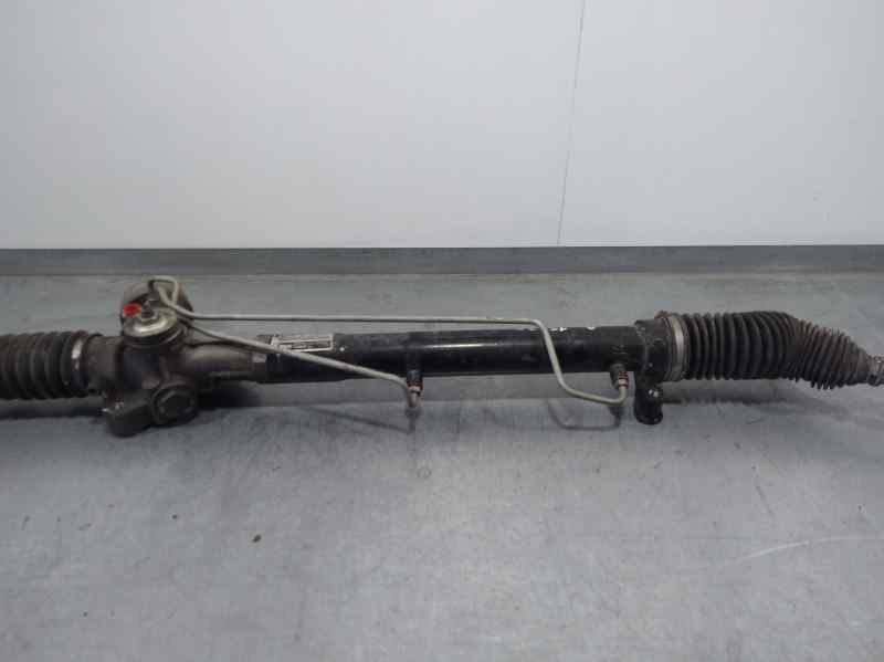 Cremallera Direccion para Skoda Superb (3U4)