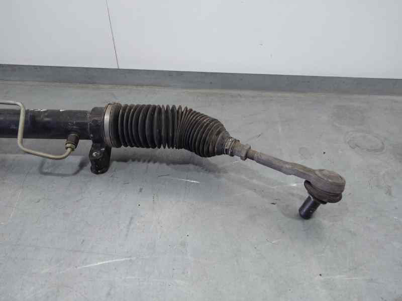 Cremallera Direccion para Skoda Superb (3U4)