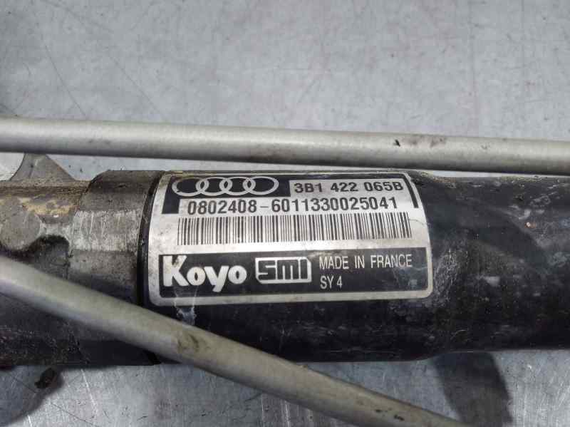 Cremallera Direccion para Skoda Superb (3U4)