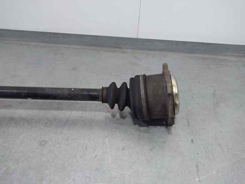 Transmision Delantera Derecha para Skoda Superb (3U4)