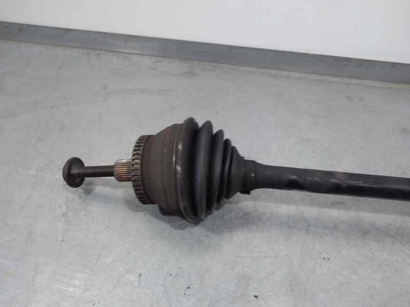 Transmision Delantera Derecha para Skoda Superb (3U4)