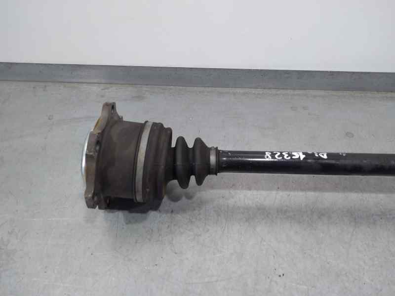 Transmision Delantera Izquierda para Skoda Superb (3U4)