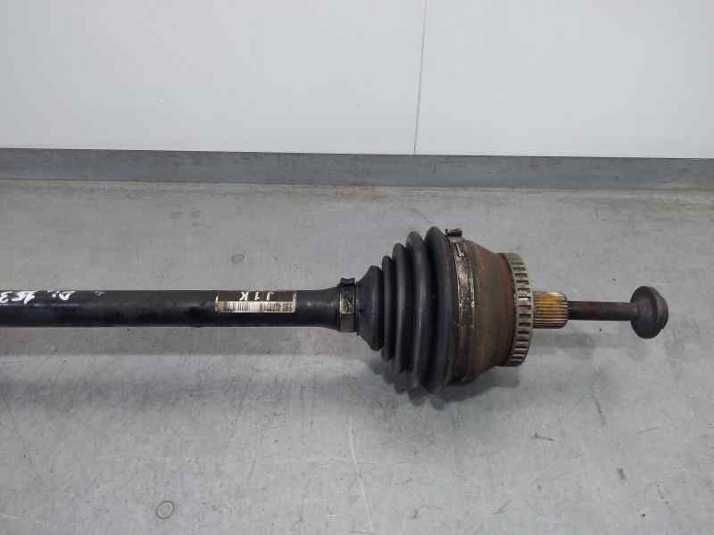 Transmision Delantera Izquierda para Skoda Superb (3U4)