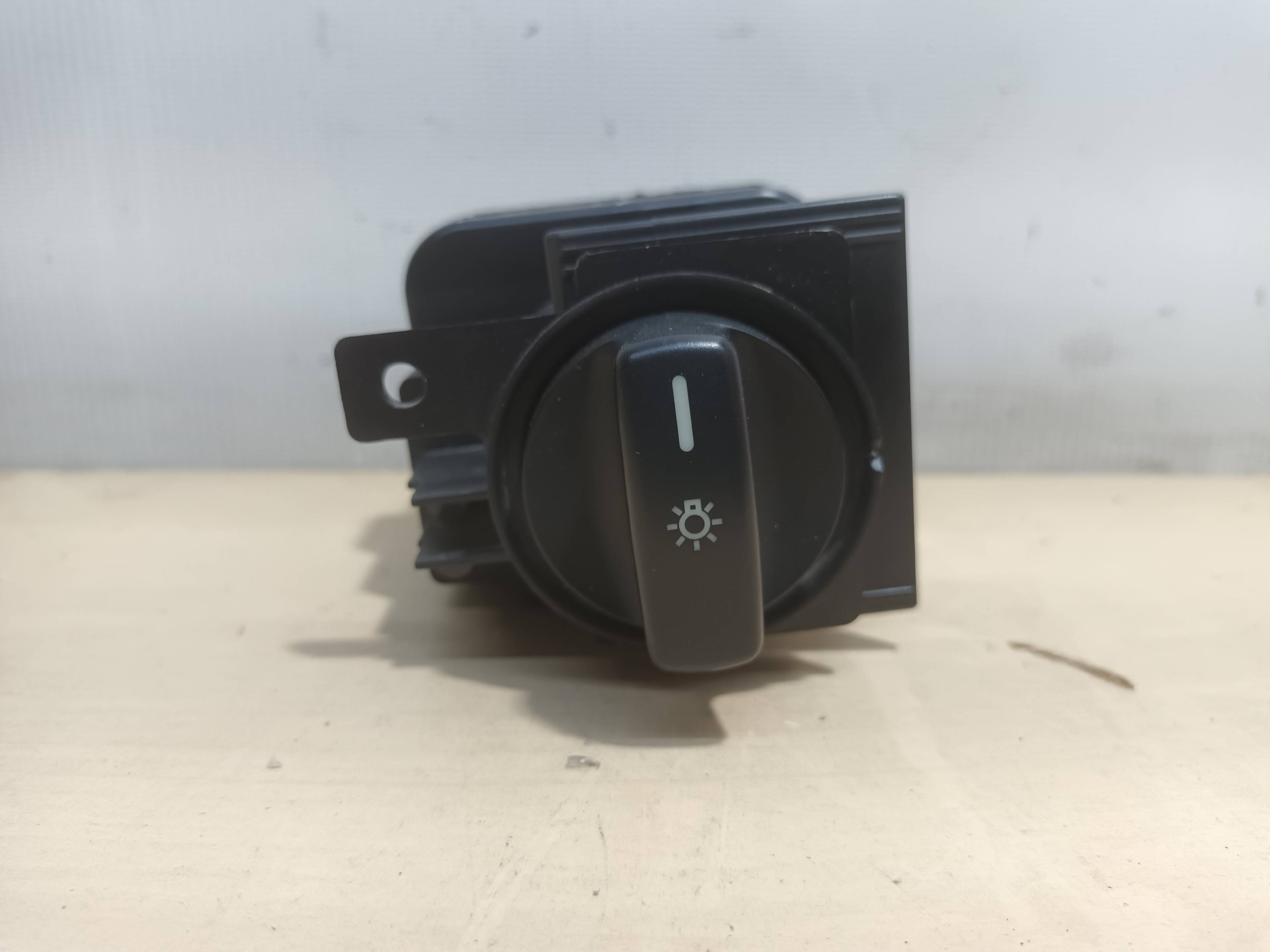 Mando Luces para Mercedes-Benz Clase B (W245)