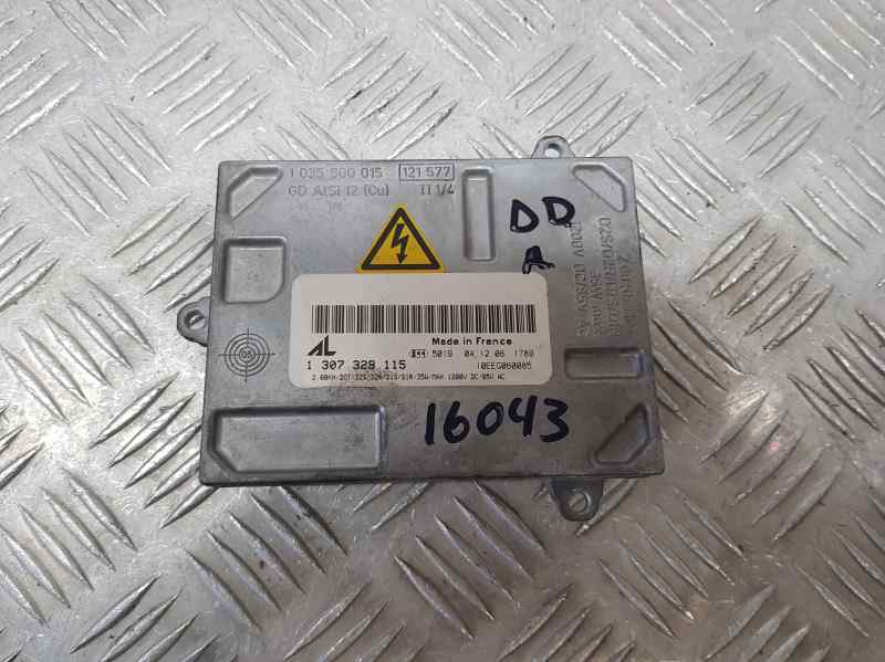 Centralita Faros Xenon para Audi A4 Berlina (8E)