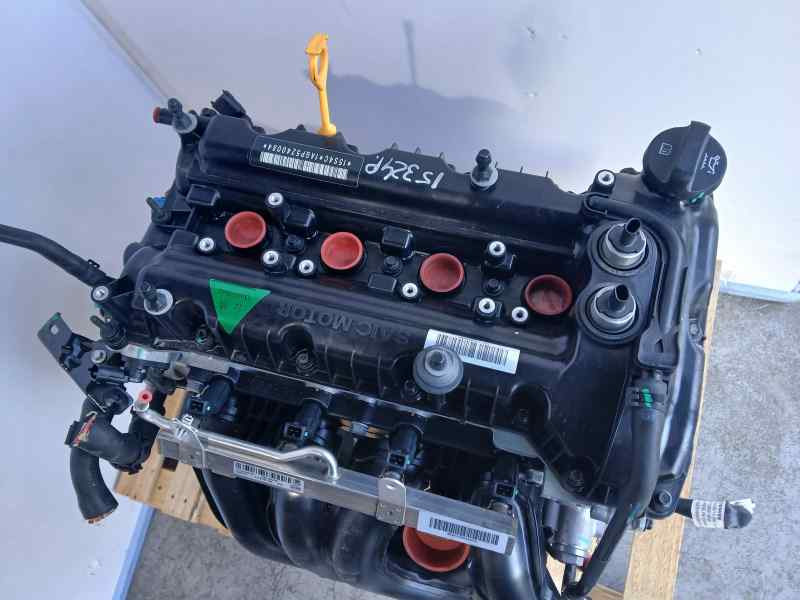 Motor Completo para Mg Zs