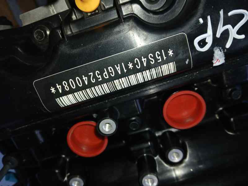 Motor Completo para Mg Zs