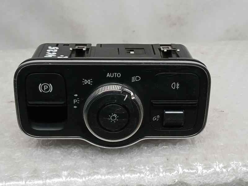 Mando Luces para Mercedes-Benz Clase B (247)
