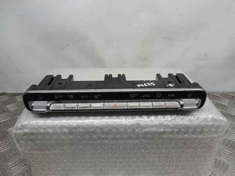 Mando Climatizador para Mercedes-Benz Clase B (247)