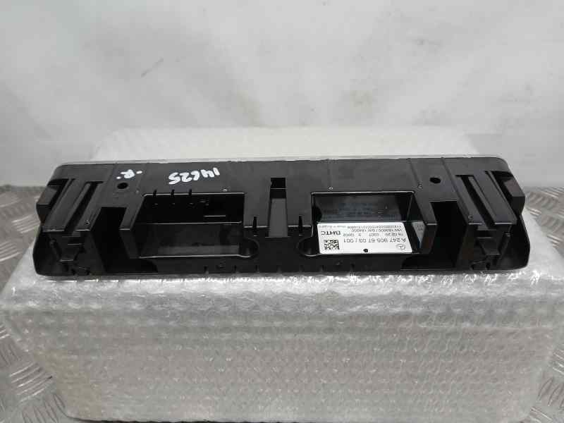 Mando Climatizador para Mercedes-Benz Clase B (247)