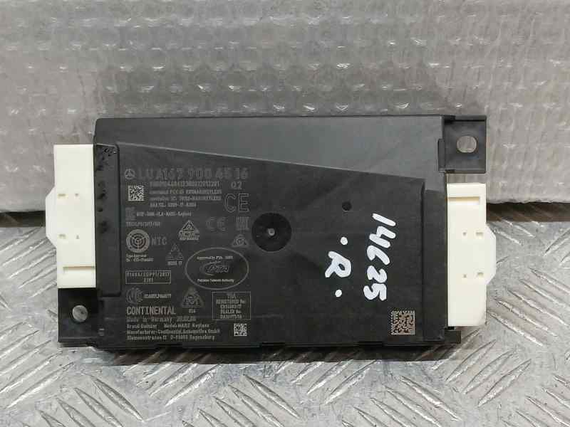 Modulo Electronico para Mercedes-Benz Clase B (247)