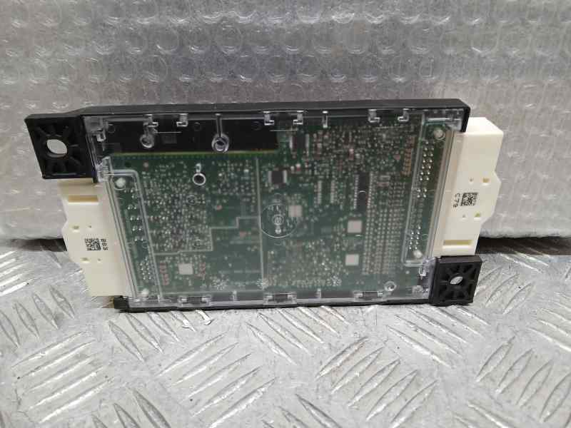 Modulo Electronico para Mercedes-Benz Clase B (247)