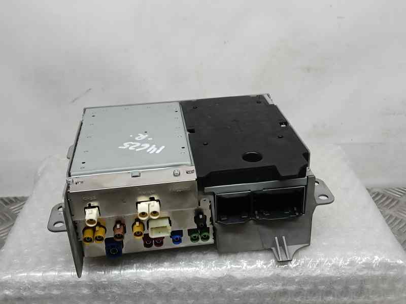 Sistema Navegacion Gps para Mercedes-Benz Clase B (247)