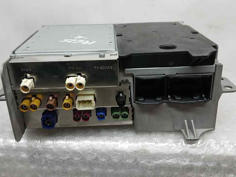 Sistema Navegacion Gps para Mercedes-Benz Clase B (247)
