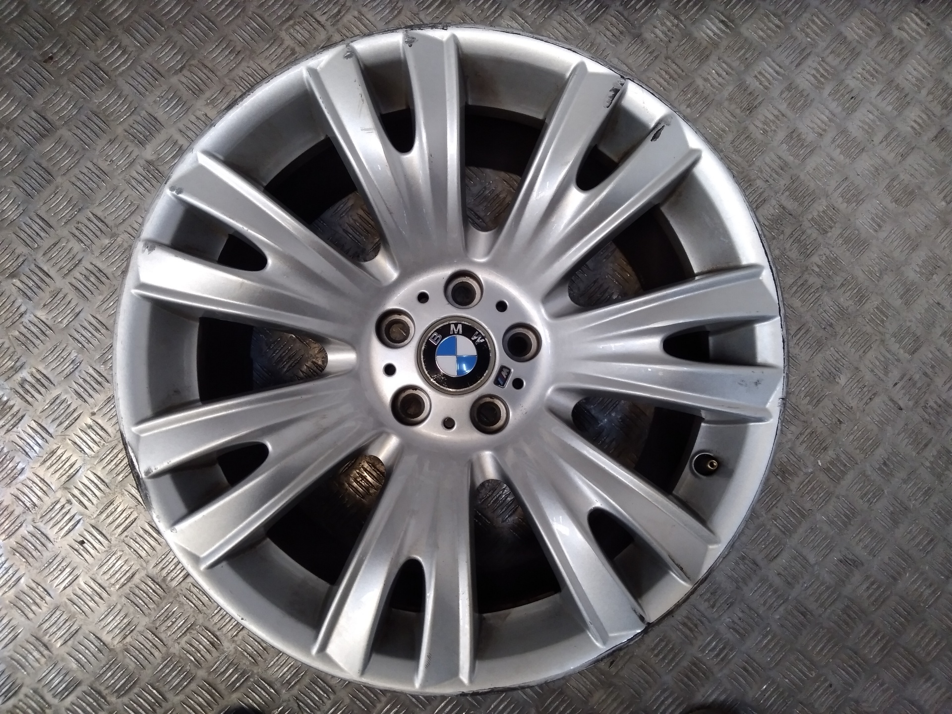 Llanta para Bmw X5 (E70)