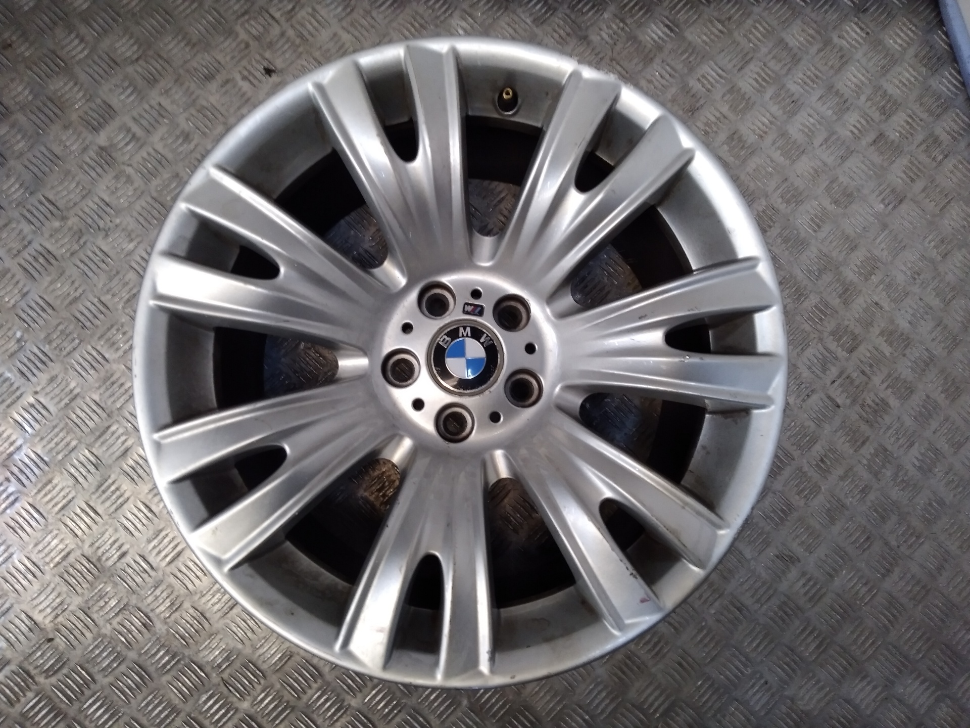 Llanta para Bmw X5 (E70)