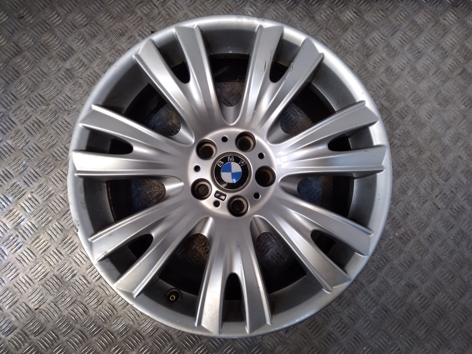 Llanta para Bmw X5 (E70)