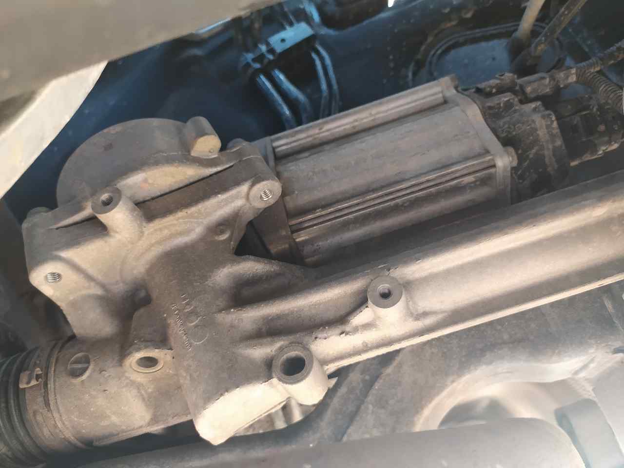 Cremallera Direccion para Opel Insignia Berlina