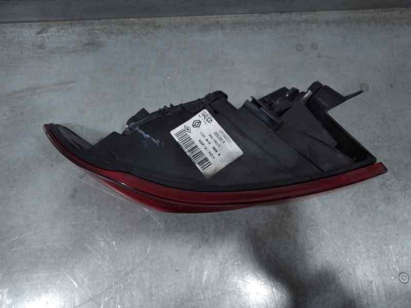 Piloto Trasero Derecho para Renault Clio Iv