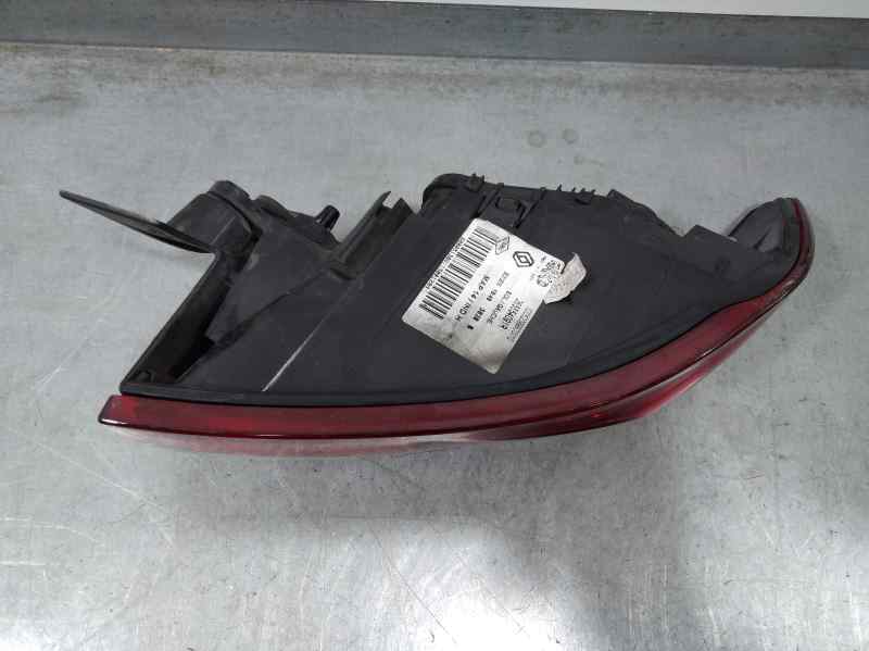 Piloto Trasero Izquierdo para Renault Clio Iv