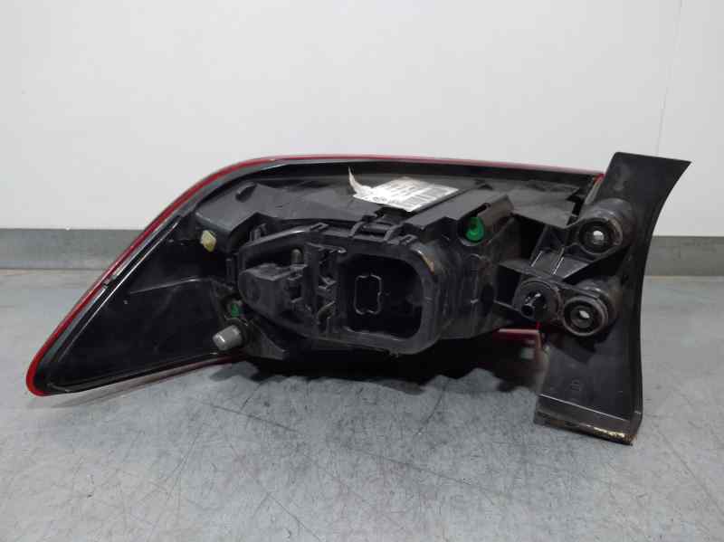 Piloto Trasero Izquierdo para Renault Clio Iv