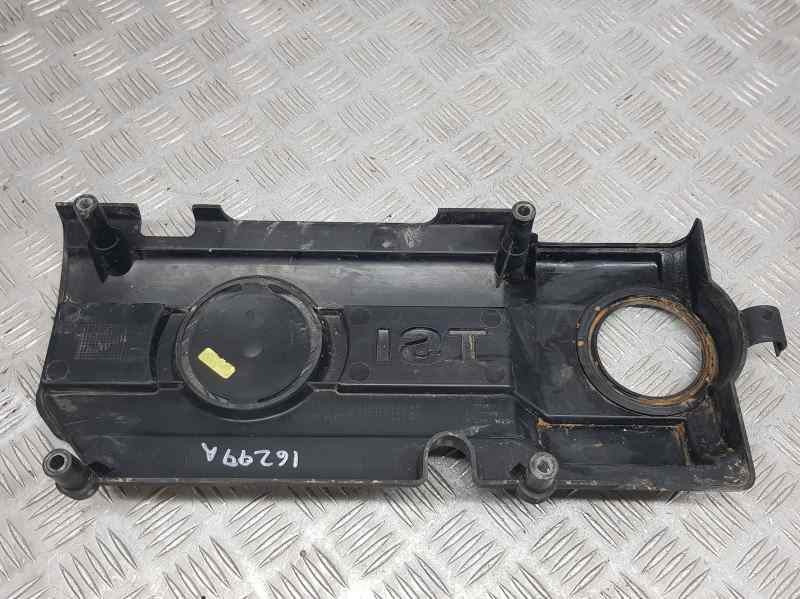 Tapa Motor para Volkswagen Golf V Berlina (1K1)