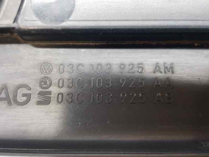 Tapa Motor para Volkswagen Golf V Berlina (1K1)