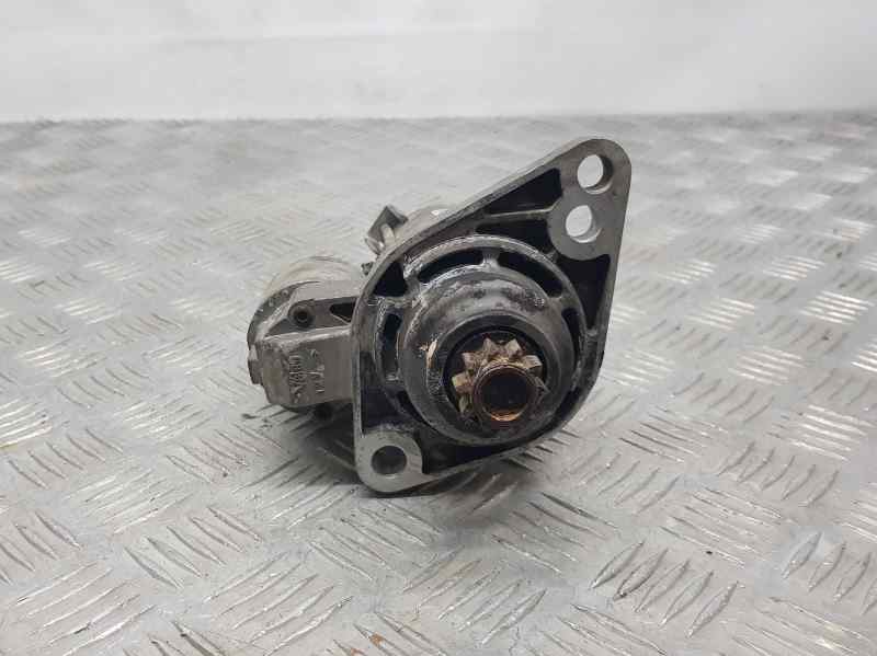 Motor Arranque para Volkswagen Golf V Berlina (1K1)