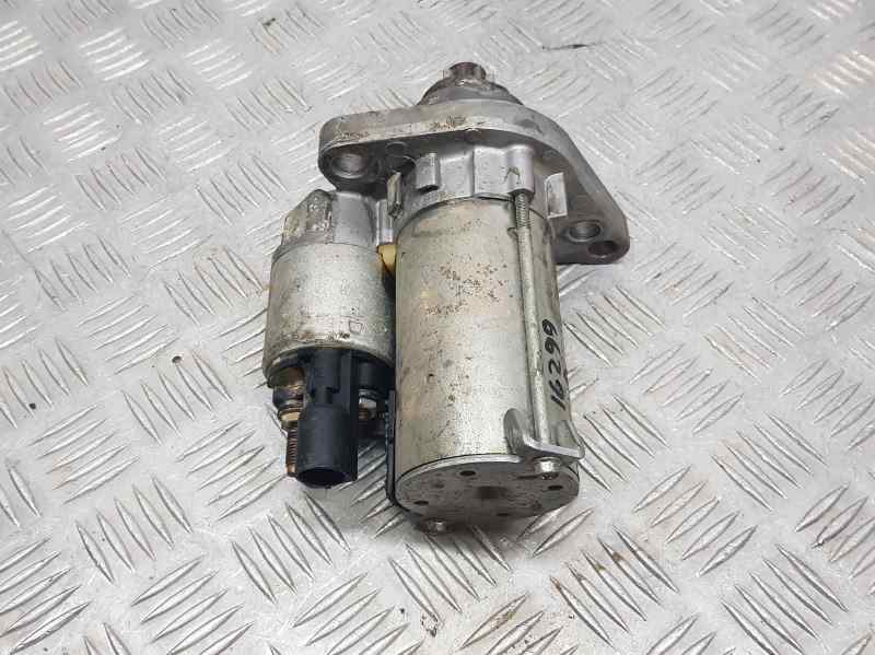 Motor Arranque para Volkswagen Golf V Berlina (1K1)