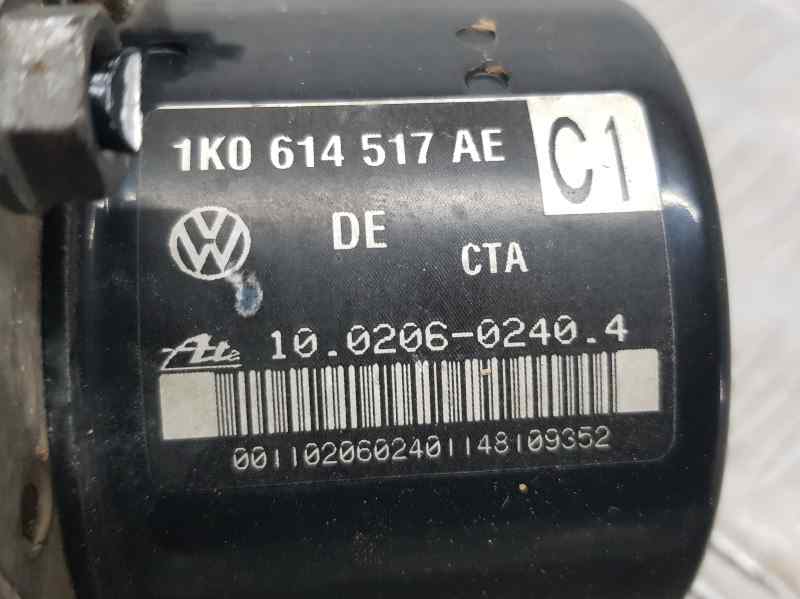 Abs para Volkswagen Golf V Berlina (1K1)