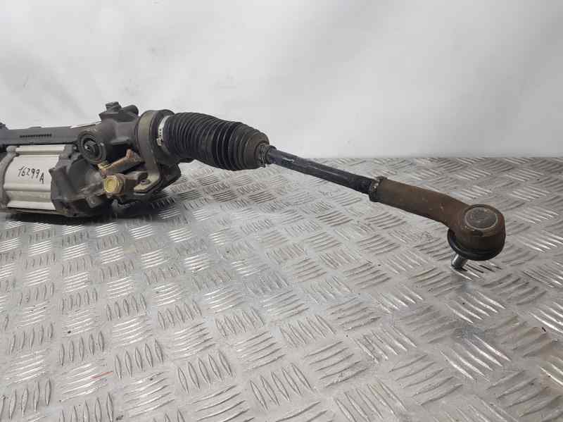 Cremallera Direccion para Volkswagen Golf V Berlina (1K1)