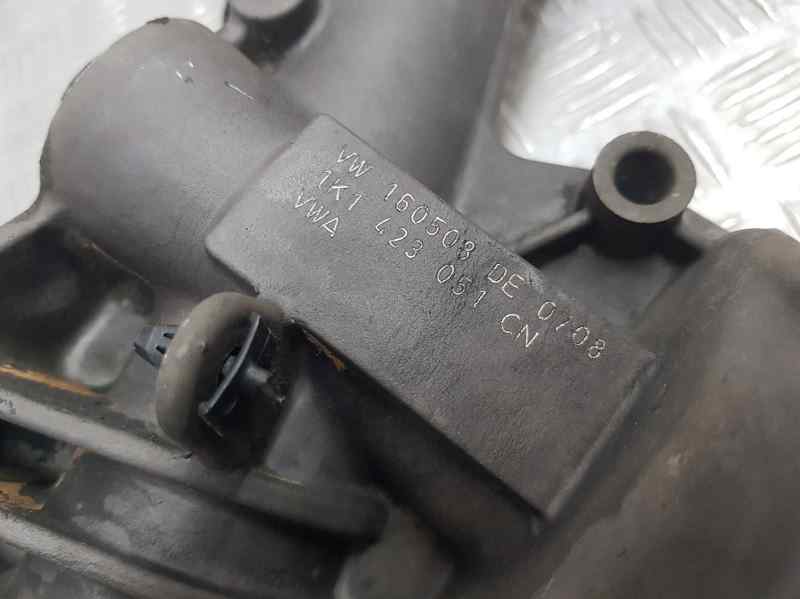 Cremallera Direccion para Volkswagen Golf V Berlina (1K1)