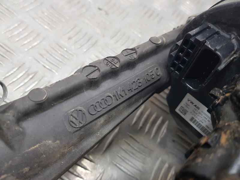 Cremallera Direccion para Volkswagen Golf V Berlina (1K1)