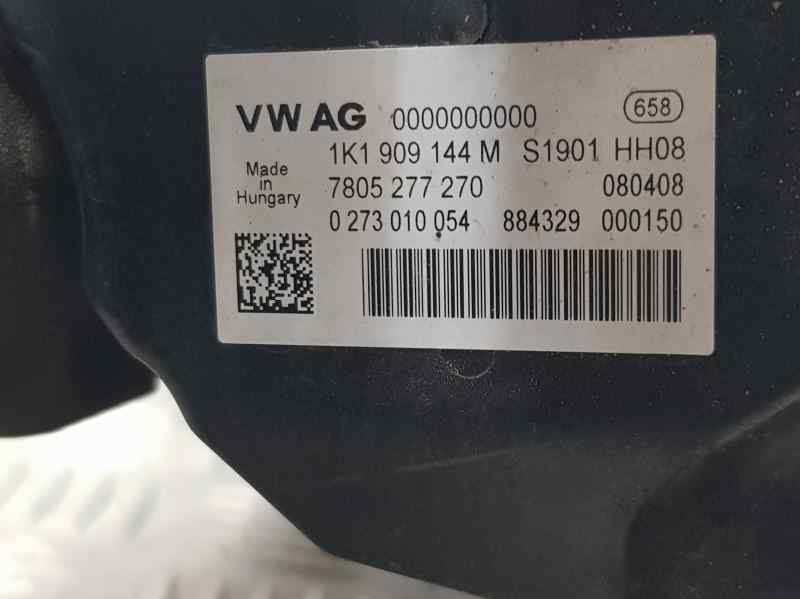 Cremallera Direccion para Volkswagen Golf V Berlina (1K1)