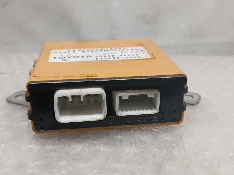Modulo Electronico para Lexus Rx 300(Mcu35)