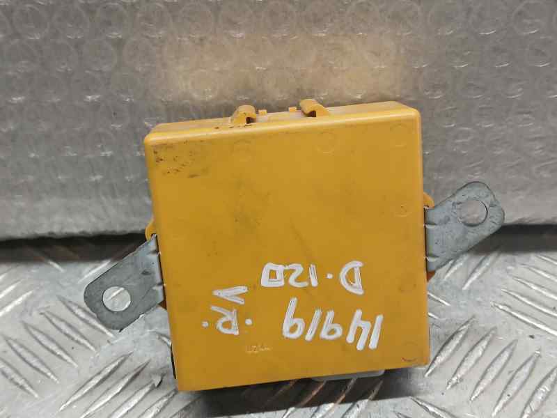 Modulo Electronico para Lexus Rx 300(Mcu35)