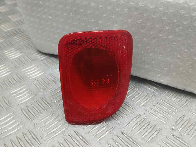 Piloto Trasero Derecho Paragolpes para Nissan Nv250 Kastenwagen