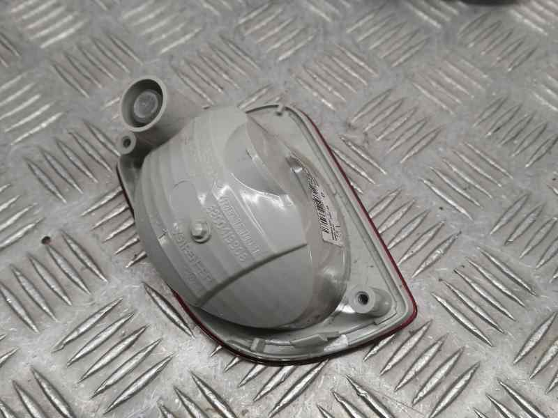 Piloto Trasero Derecho Paragolpes para Nissan Nv250 Kastenwagen