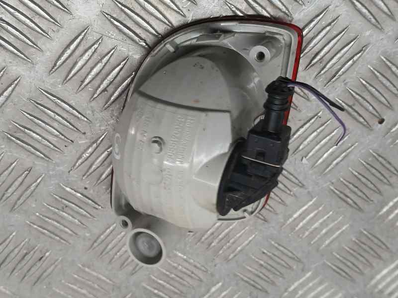 Piloto Trasero Izquierdo Paragolpes para Nissan Nv250 Kastenwagen