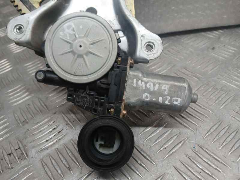 Elevalunas Delantero Izquierdo para Lexus Rx 300(Mcu35)