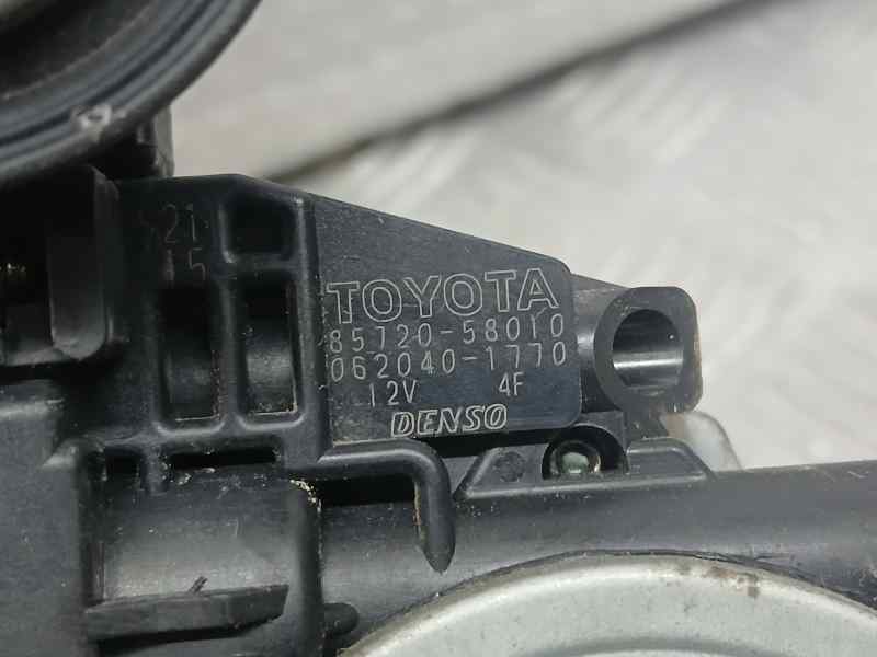 Elevalunas Delantero Izquierdo para Lexus Rx 300(Mcu35)