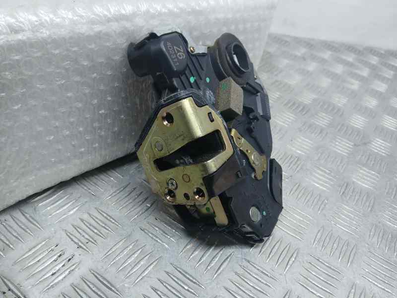 Cerradura Puerta Delantera Izquierda para Lexus Rx 300(Mcu35)