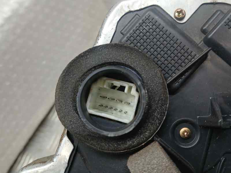 Cerradura Puerta Delantera Izquierda para Lexus Rx 300(Mcu35)