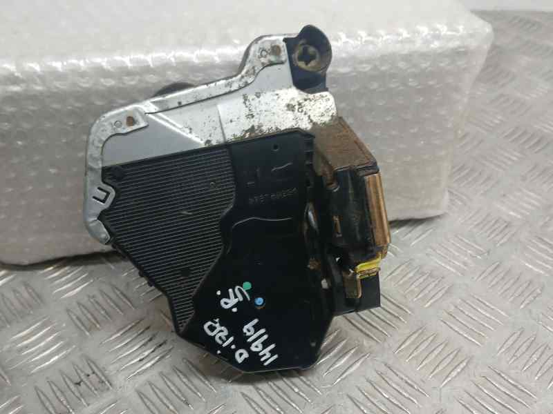 Cerradura Puerta Delantera Izquierda para Lexus Rx 300(Mcu35)
