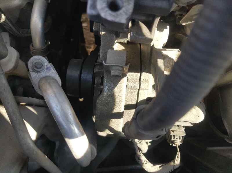 Alternador para Toyota Yaris